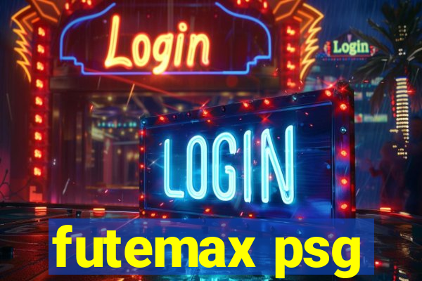 futemax psg